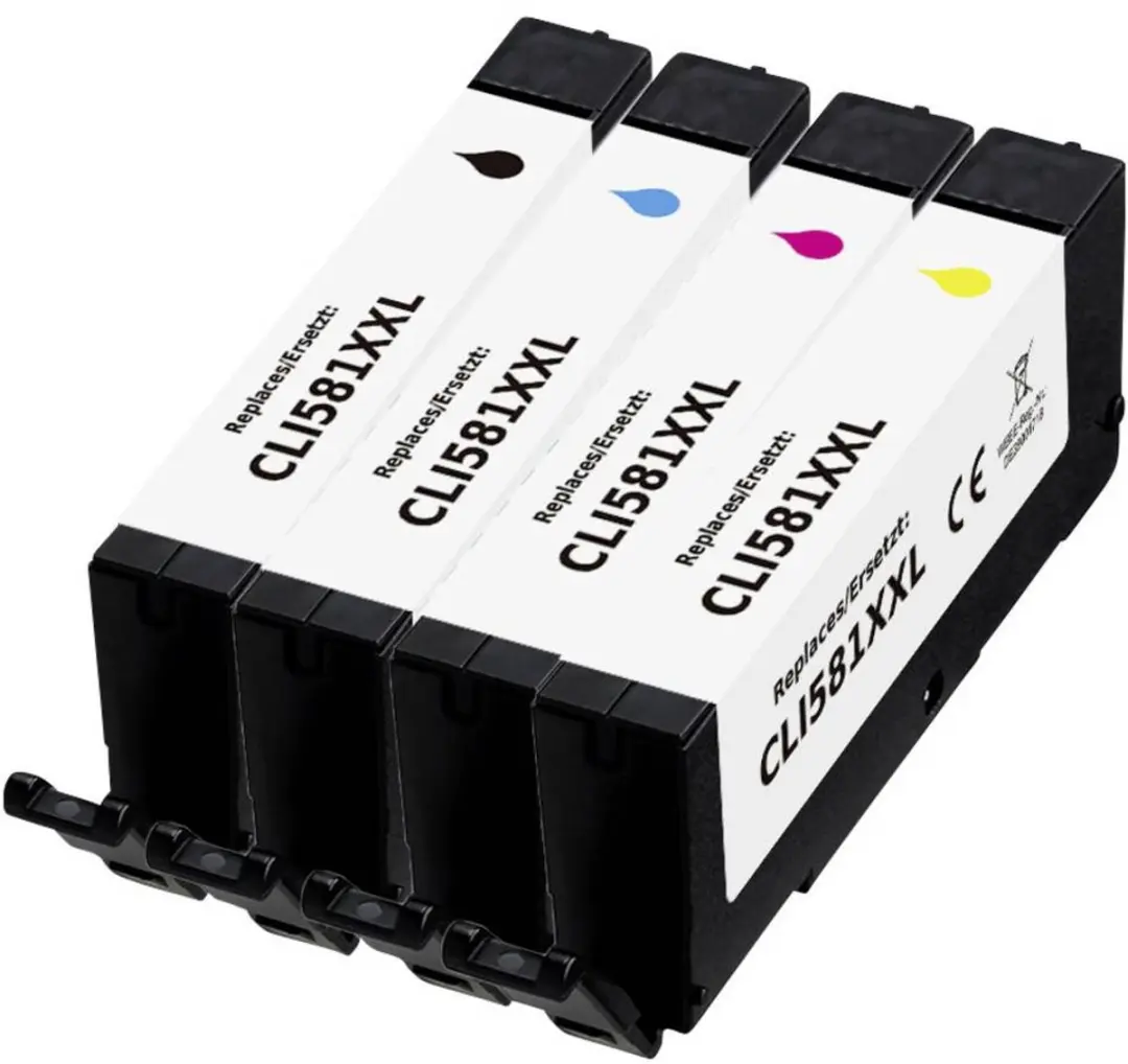 Renkforce RF-6953996 Inktcartridge