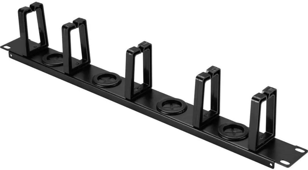 Renkforce RF-7116970 Kabelgeleiding 19" 1 HE