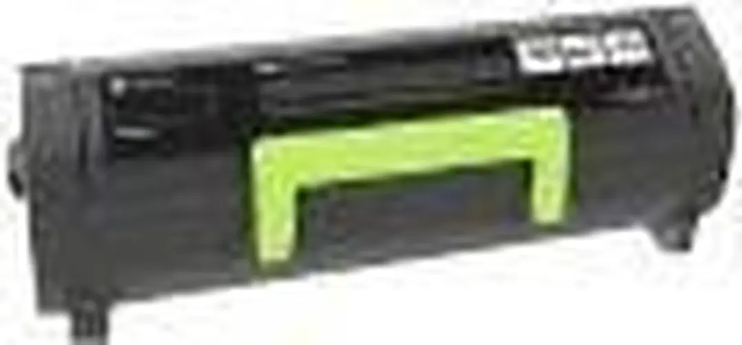 Lexmark B240HA0 Tonercartridge - Zwart