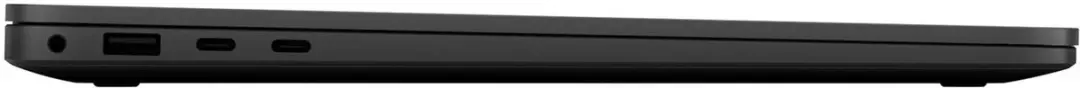 Microsoft Surface Laptop Qualcomm Snapdragon X Elite 16GB 512GB - Zwart - afbeelding 6 van 6
