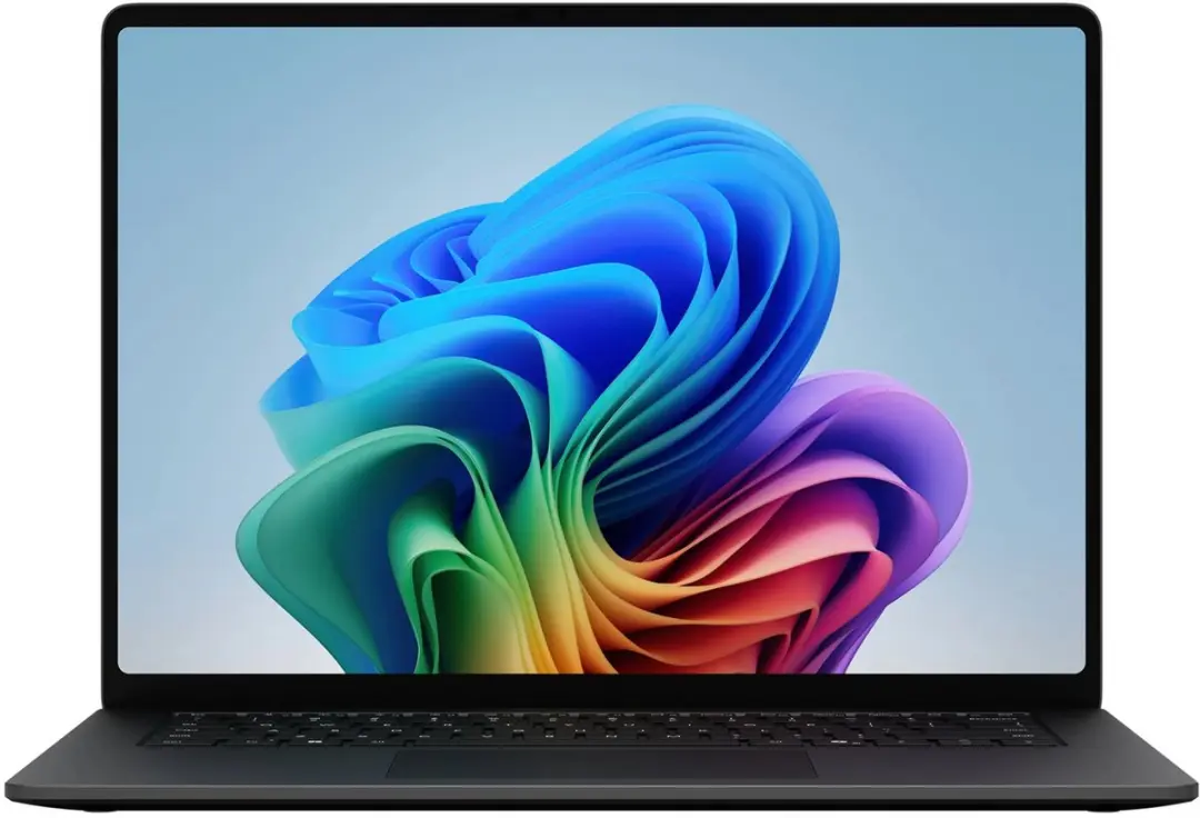 Microsoft Surface Laptop Qualcomm Snapdragon X Elite 16GB 512GB