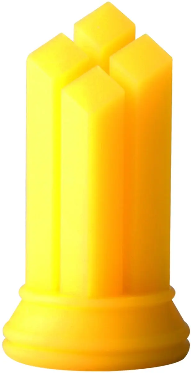 ESUN Waterwashable Resin Geel 0.5kg