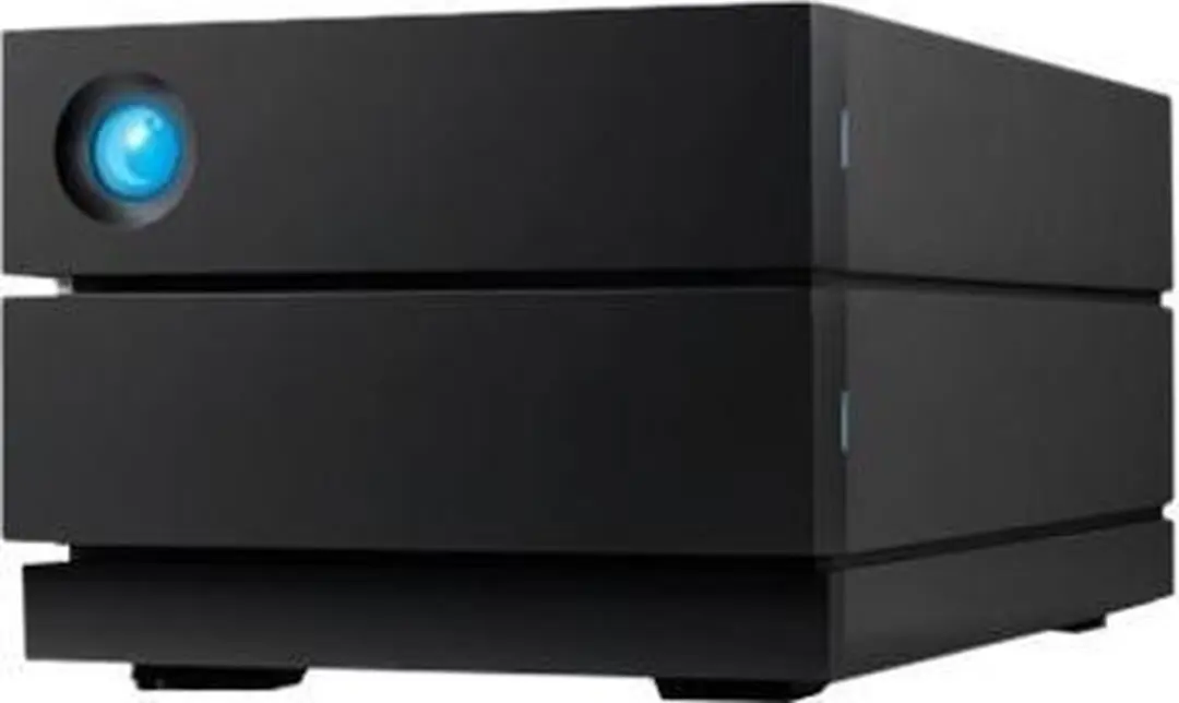 LaCie 2big RAID STHJ160008 Netwerkopslag 16TB