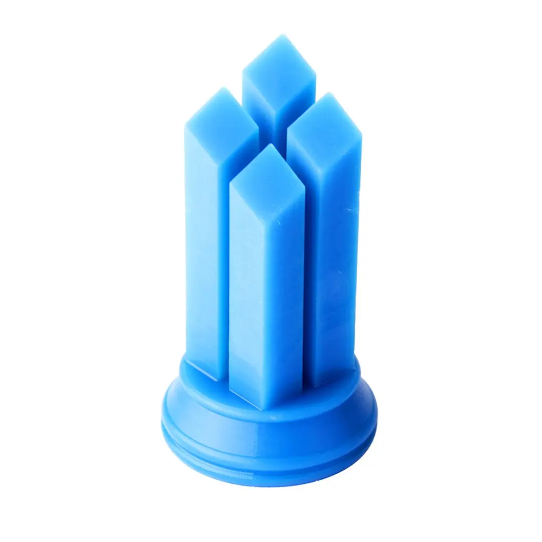 ESUN Water Washable Resin Blauw 0.5kg
