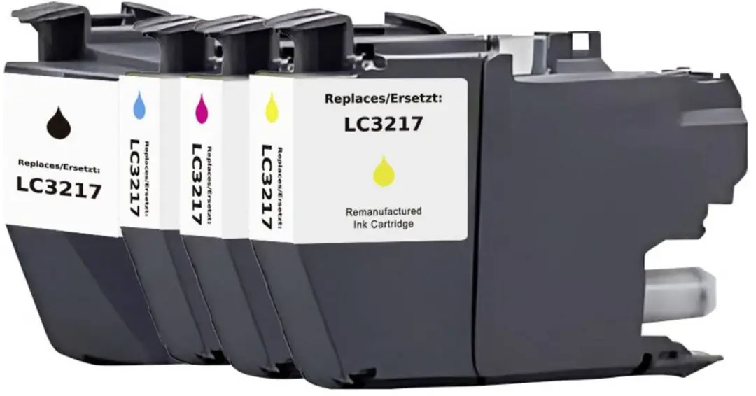 Renkforce Inkt CombiPack RF-6952440