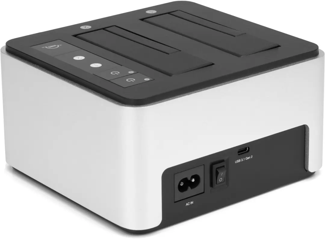 OWC OWCTCDRVDCK Drive Dock
