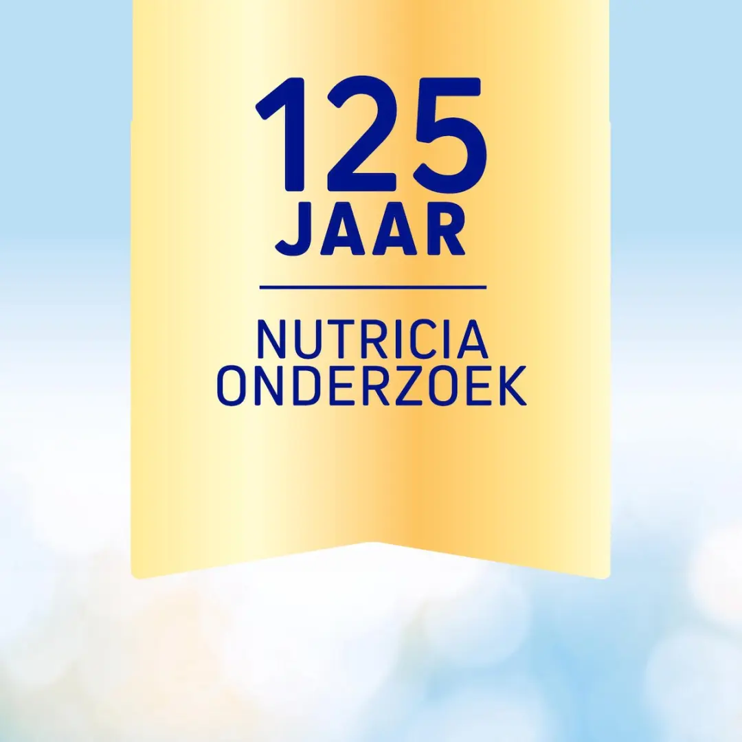 Nutrilon 3 Opvolgmelk 800g
