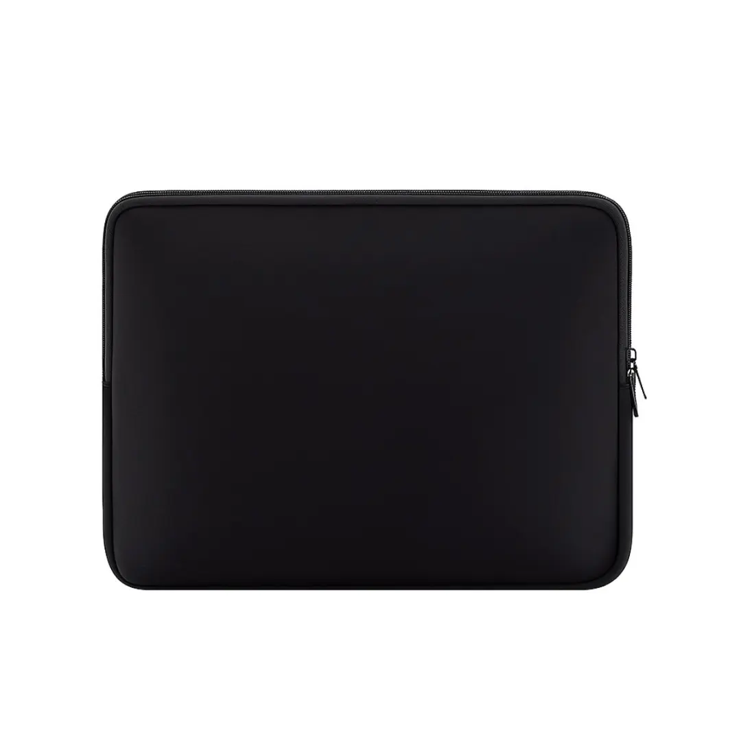 Pora&co Laptophoes 15.6 inch LH-15.6 - Zwart