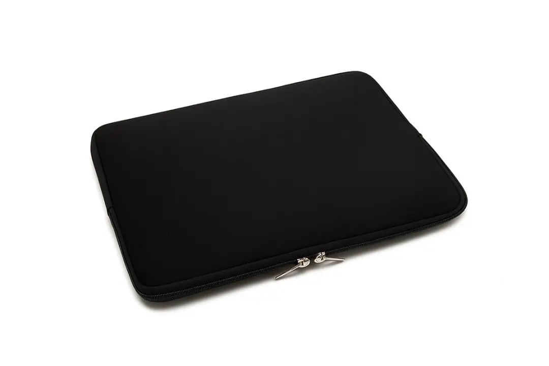 Pora&co Laptophoes 15.6 inch LH-15.6 - Zwart