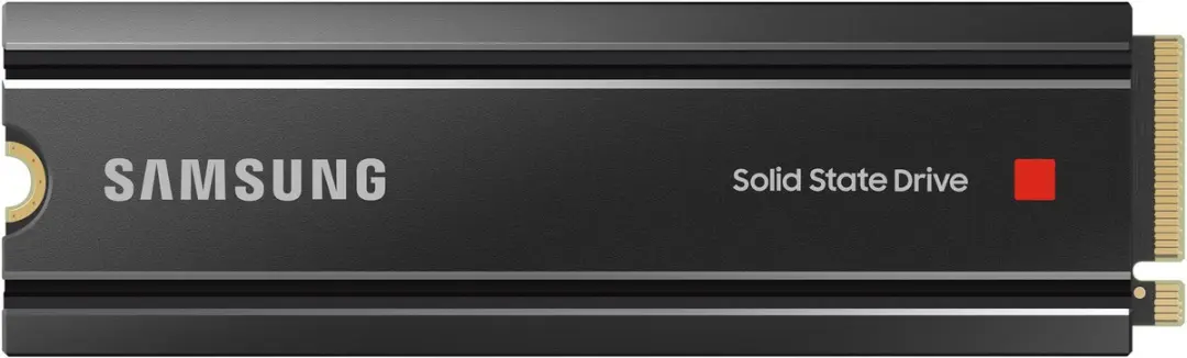 Samsung 980 PRO MZ-V8P1T0CW SSD