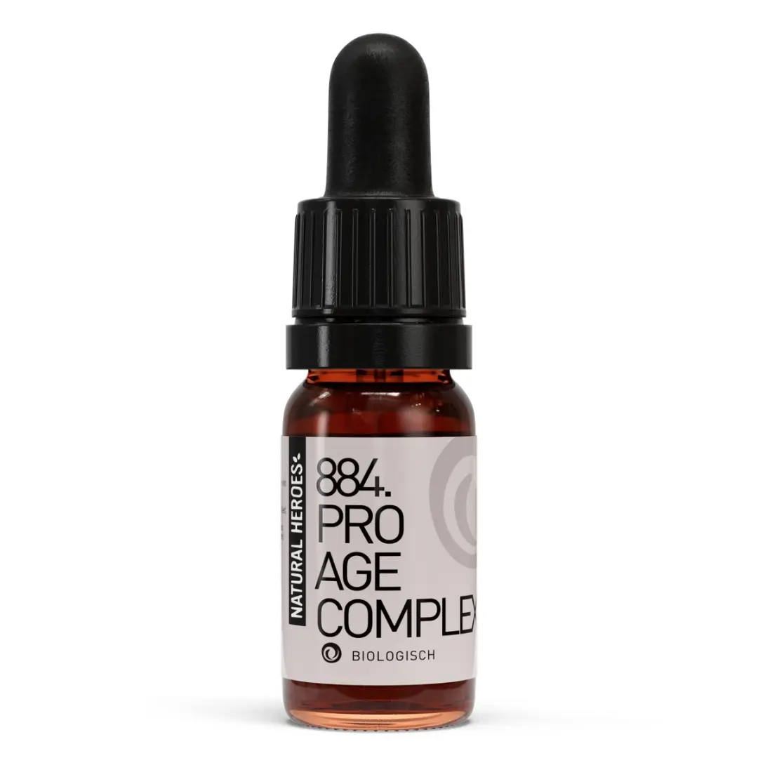 Natural Heroes Pro-age Complex 10ml