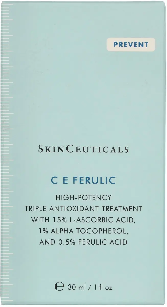 SkinCeuticals C E Ferulic Serum 30ml - afbeelding 6 van 6