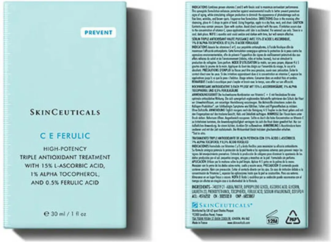 SkinCeuticals C E Ferulic Serum 30ml
