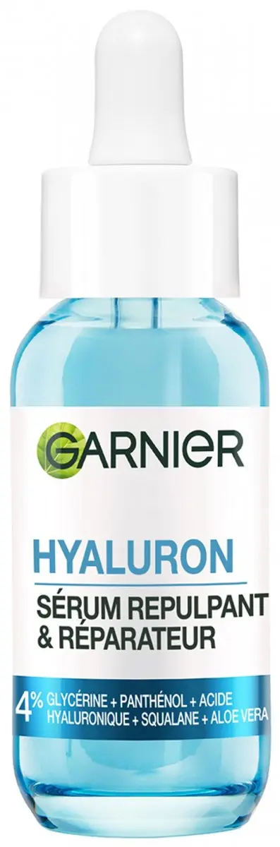 Garnier Hyaluron Volumizing & Repairing Serum 30ml