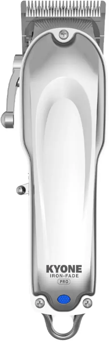 Kyone Ultima Iron Fade Pro Tondeuse 7000 RPM