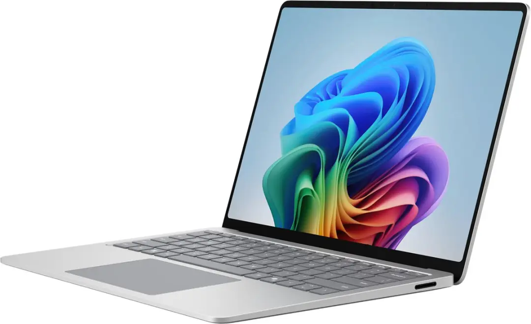 Xbox Surface Laptop EP2-61415 - 512GB - Platinum