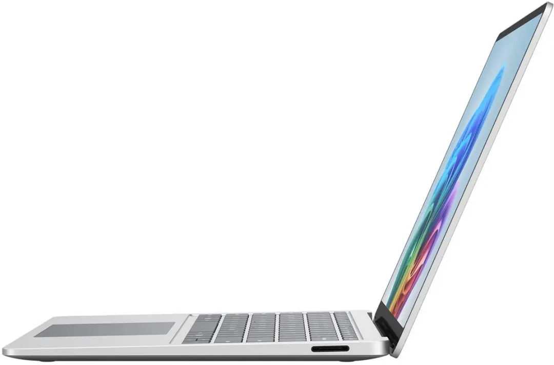 Xbox Surface Laptop EP2-61415 - 512GB - Platinum