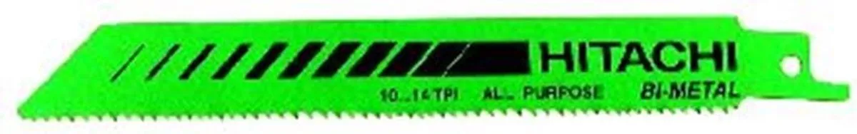 Hikoki RD30B/S922VF Schrobzaagbladen