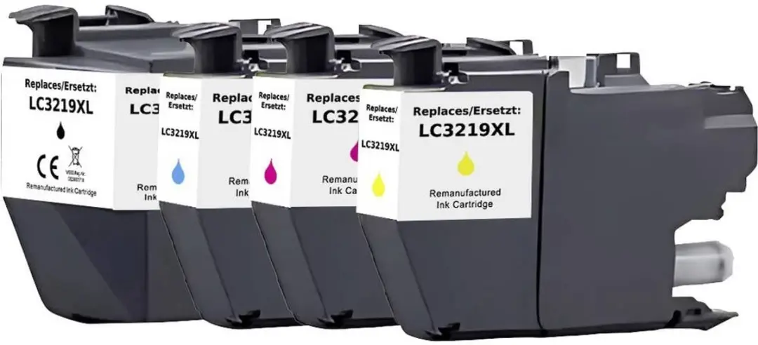 Renkforce Inktcartridge RF-6954012