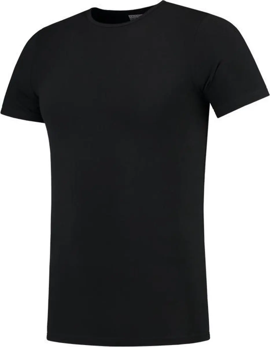 Tricorp Underwear T-shirt 602004 - Zwart - M