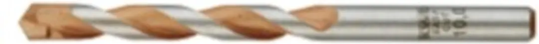 KWB Universele Boor Easy Cut 4,0mm - Metaal