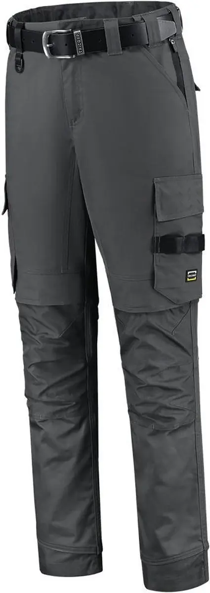 Tricorp Werkbroek Twill Cordura Stretch 502020 - Maat 42