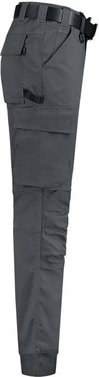 Tricorp Werkbroek Twill Cordura Stretch 502020 - Maat 42 - afbeelding 6 van 6