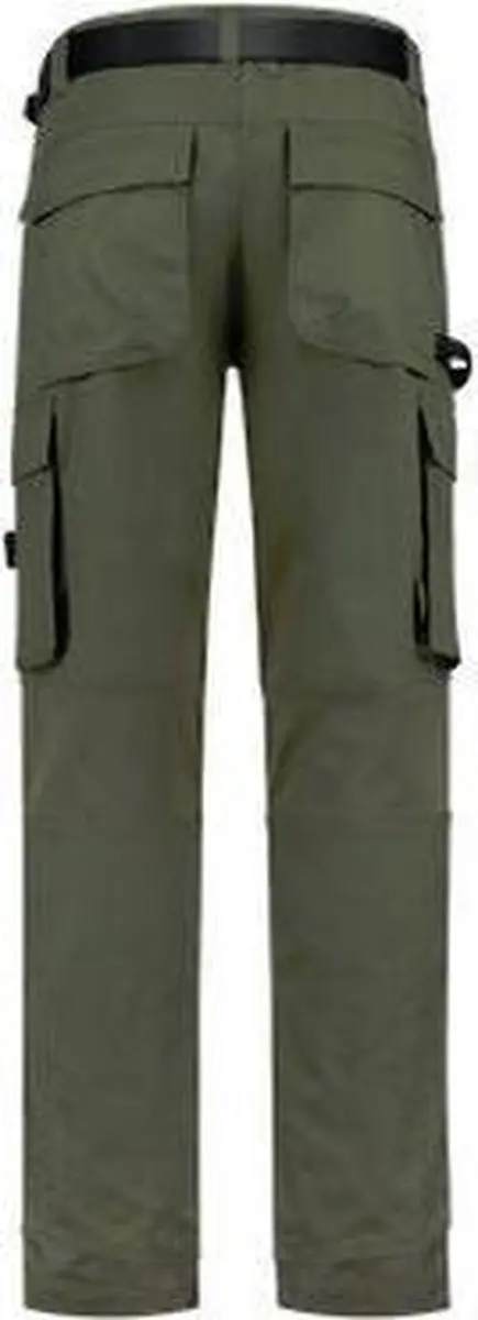Tricorp Werkbroek Twill Cordura Stretch 502020 - Maat 42