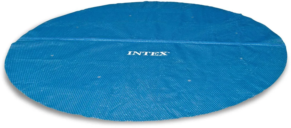 Intex Solar Cover Ø470cm
