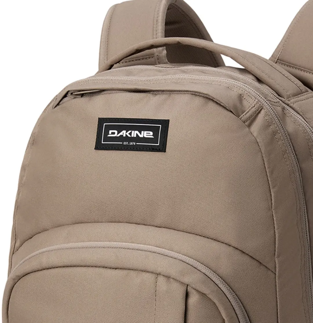 Dakine Campus L 33L Rugzak - 15 inch - Groen