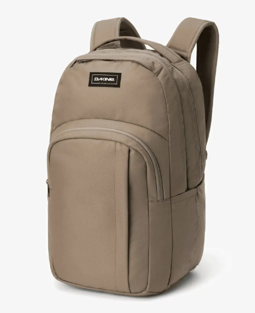 Dakine Campus L 33L Rugzak - 15 inch - Groen