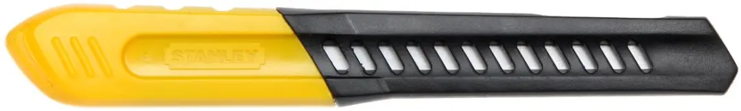 Stanley Afbreekmes SM 9mm - 1 Reservemesje