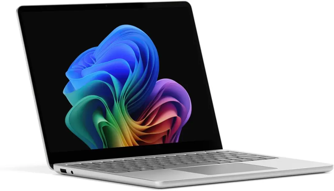 Microsoft Surface Laptop 13 Copilot+ PC - 24GB/1TB - Platina