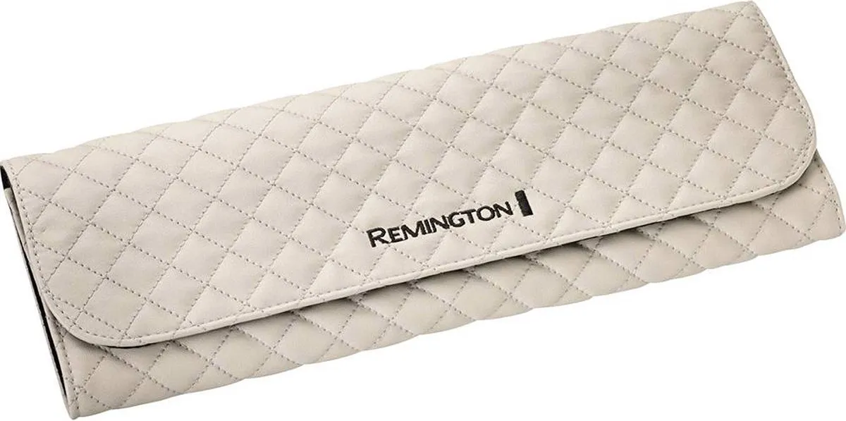 Remington Keratin Therapy Pro S8590 Stijltang - Champagne