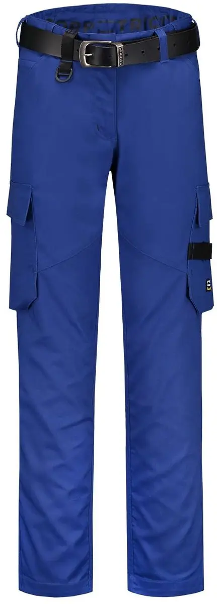 Tricorp Werkbroek Twill Dames 502024 - Maat 40 - Inkt