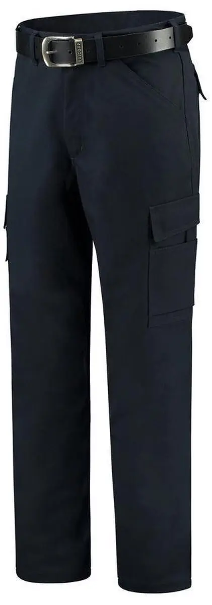 Tricorp Werkbroek Basis 502010 - Marineblauw - Maat 53