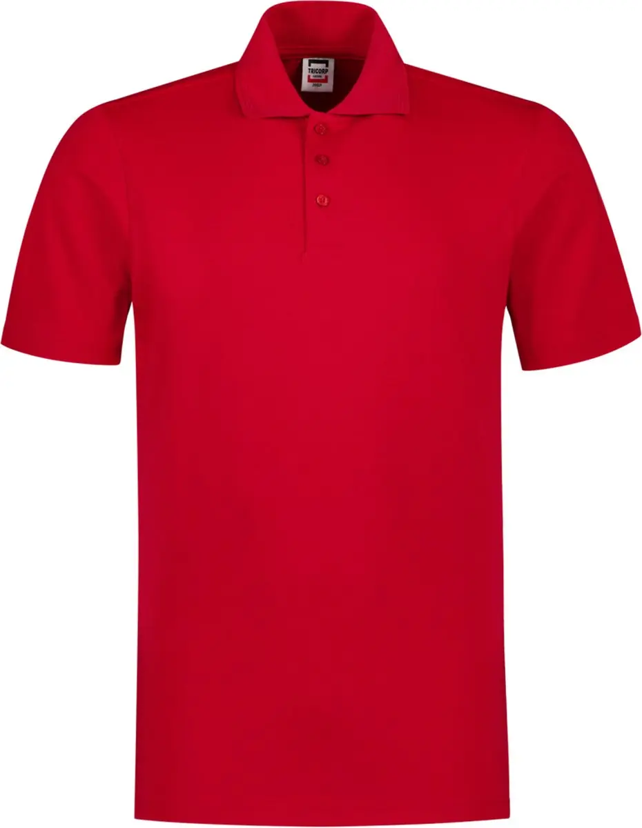 Tricorp Poloshirt Jersey 201021