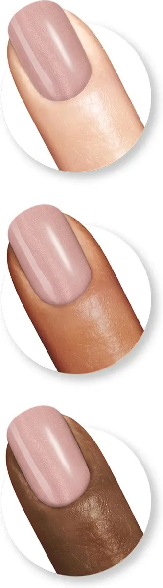 Sally Hansen InstaDri Hot Shot Nagellak 9.17ml - Roze