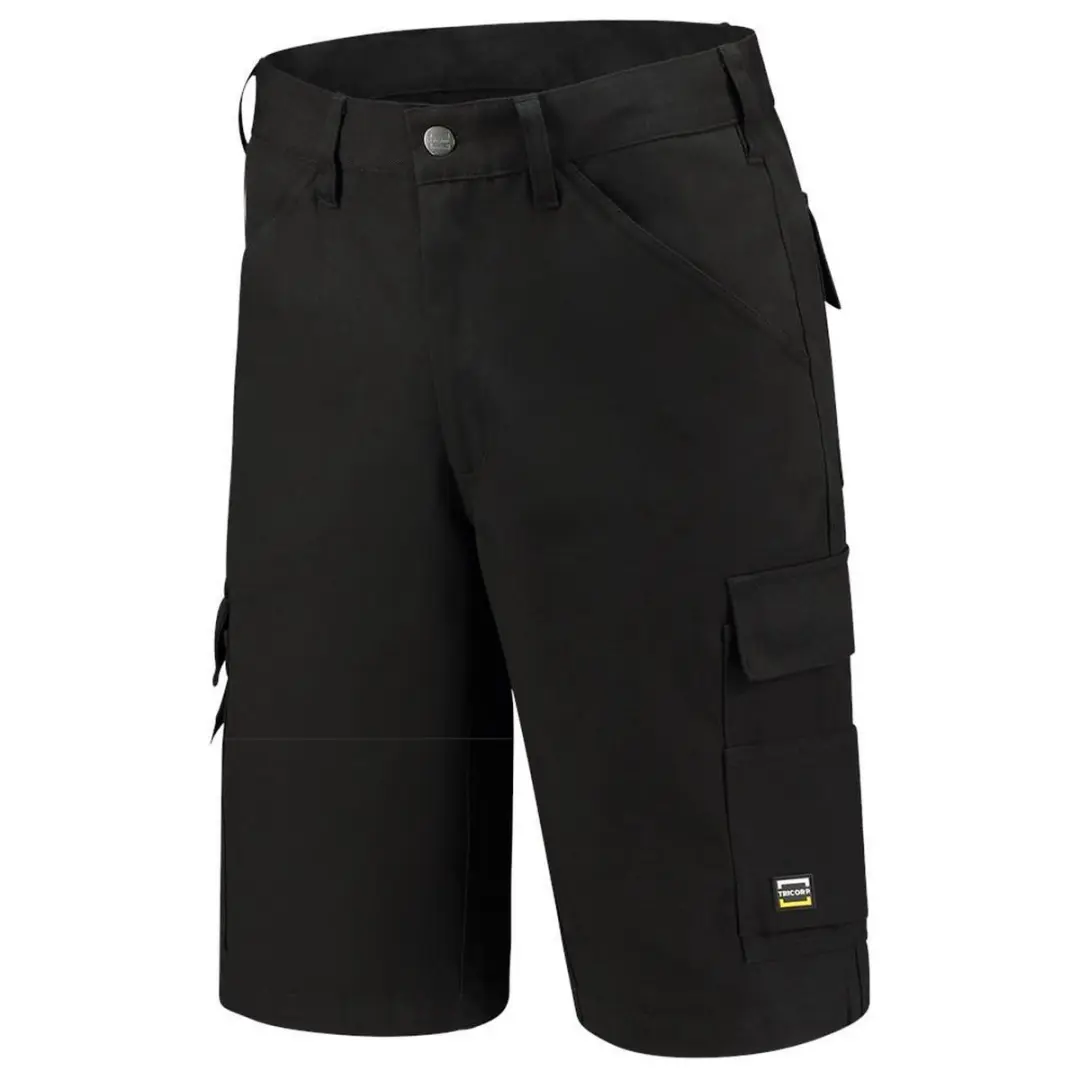 Tricorp Werkbroek Basis Kort 502019 - Maat 60