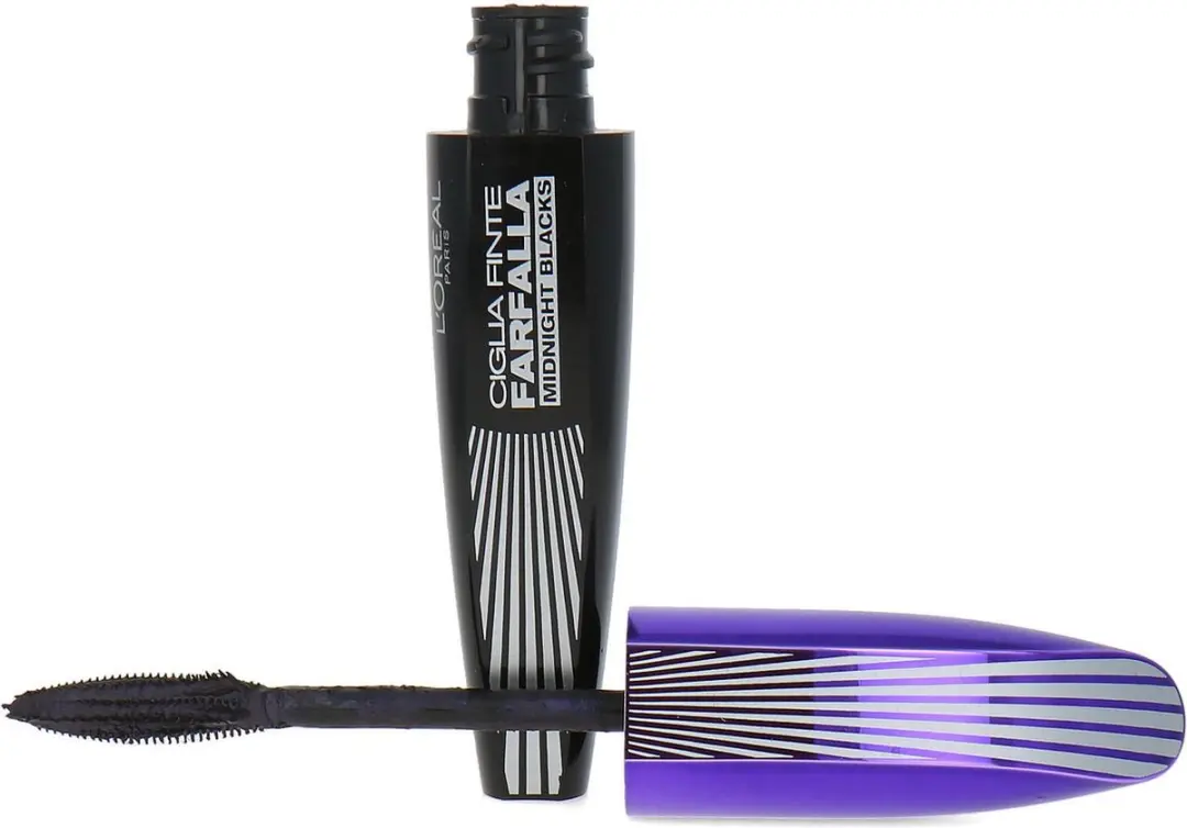 L'Oréal Paris False Lash Butterfly Mascara Purple Black 7ml