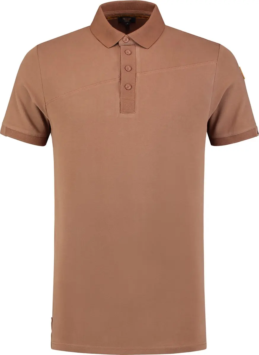 Tricorp Poloshirt Premium Naden 204002
