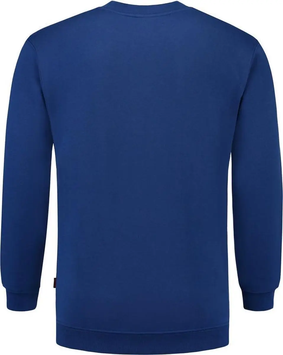 Tricorp Sweater 301008 - Koningsblauw XXL