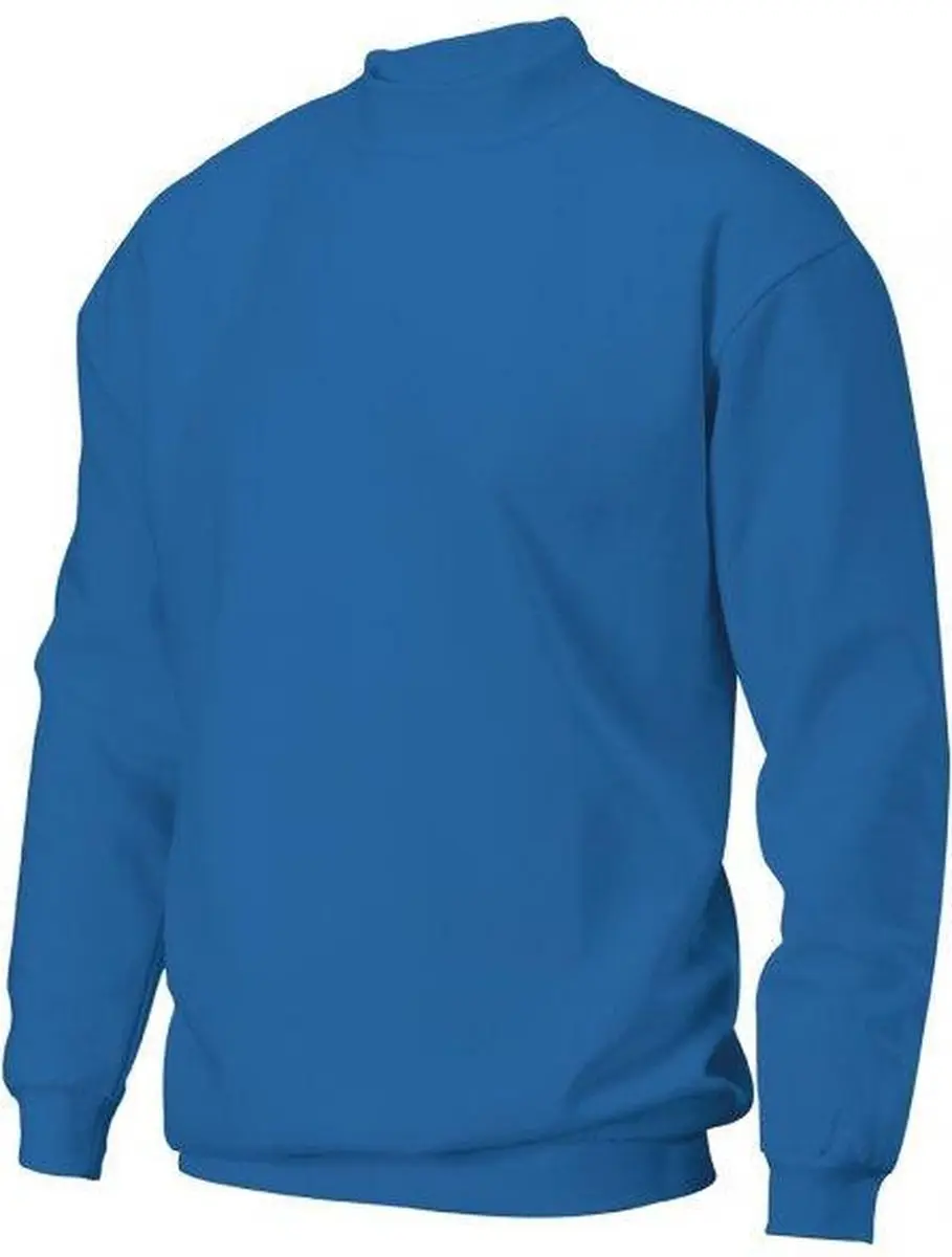 Tricorp Sweater 301008 - Koningsblauw XXL - afbeelding 6 van 6