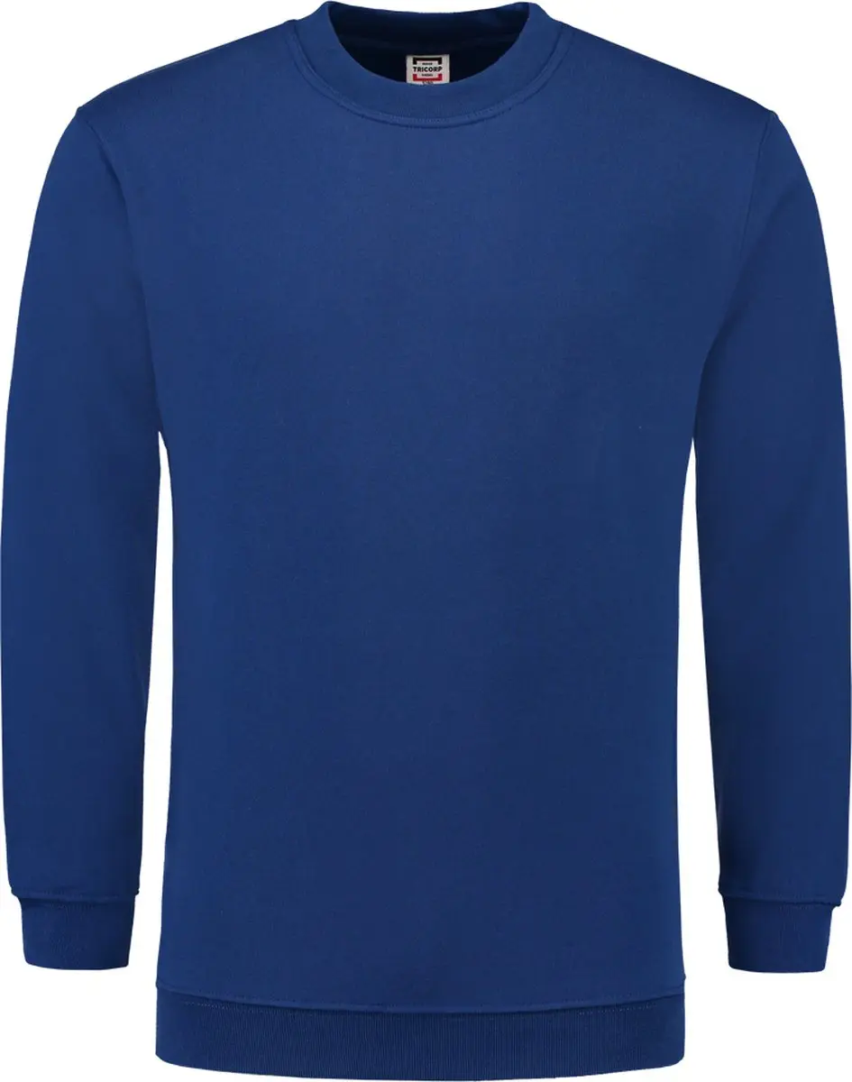 Tricorp Sweater 301008 - Koningsblauw XXL