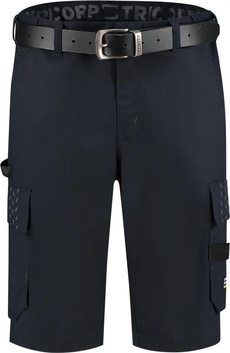 Tricorp Werkbroek Twill 502025 - Maat 58 Navy
