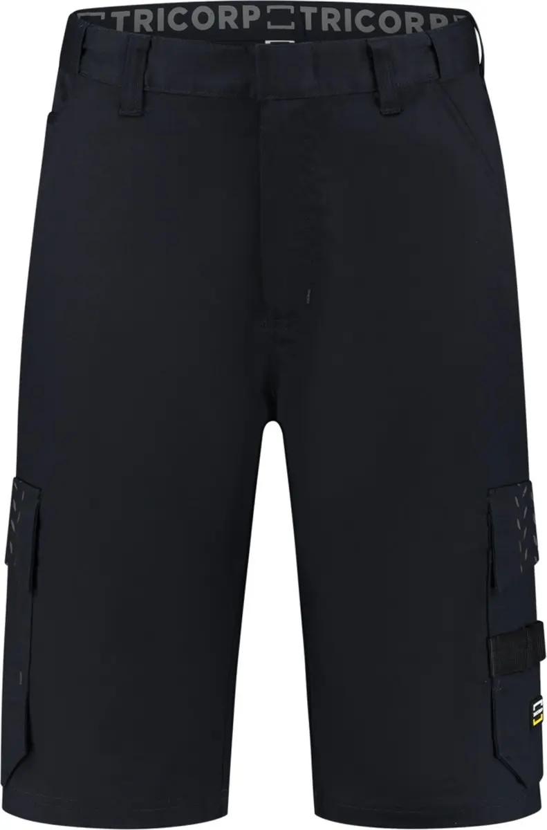 Tricorp Werkbroek Twill 502025 - Maat 58 Navy