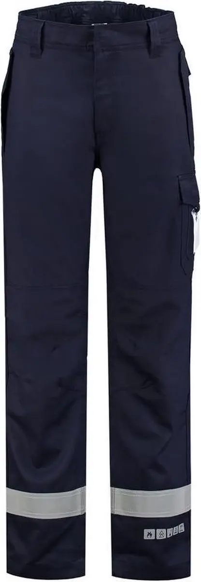 Tricorp Werkbroek Multinorm 503005 - 52 - Ink - afbeelding 6 van 6