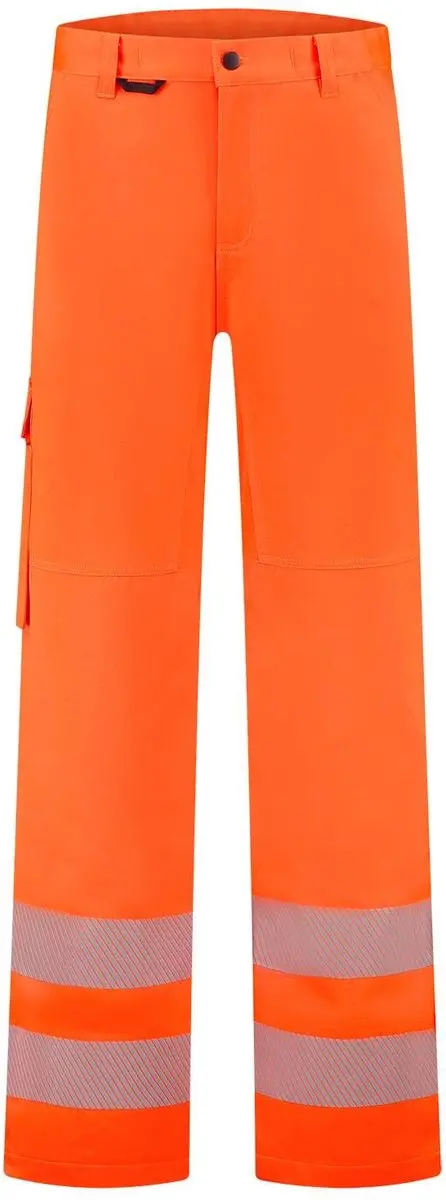 Tricorp Werkbroek Twill Stretch RWS Revisible 503701 - 58 Oranje