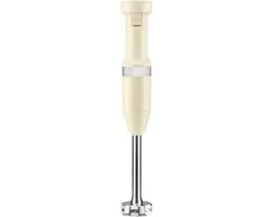 KitchenAid 5KHBV83EAC Staafmixer