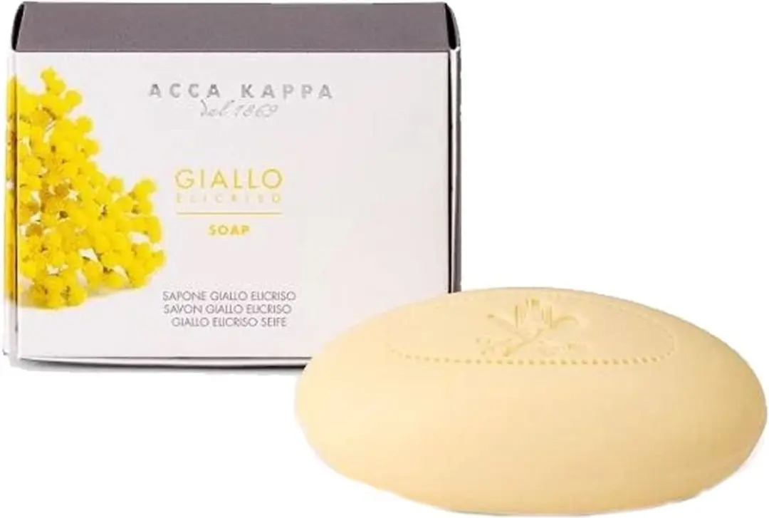 Acca Kappa Giallo Elicriso Zeep 150ml